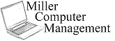 Miller Computer Management Logo